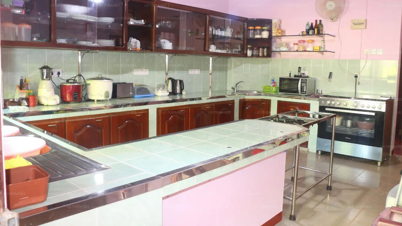 Sayuru Inn, Galle