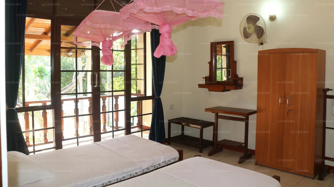 Sayuru Inn, Galle