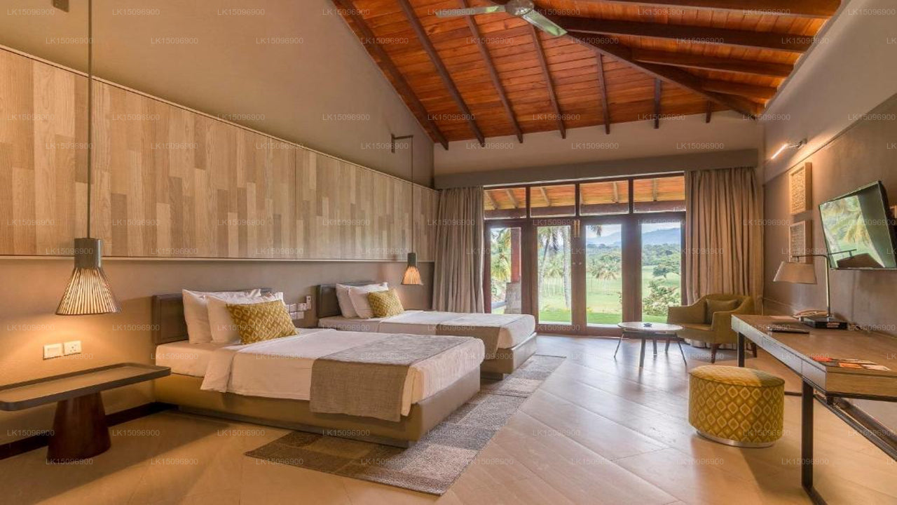 Fourteen at Victoria Golf & Country Resort, Kandy