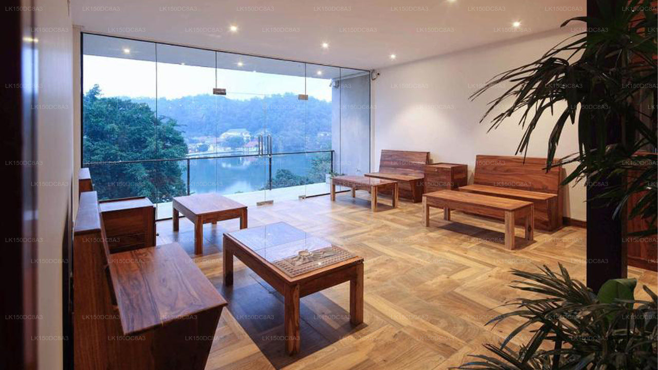 Lakewood Rezidansı, Kandy