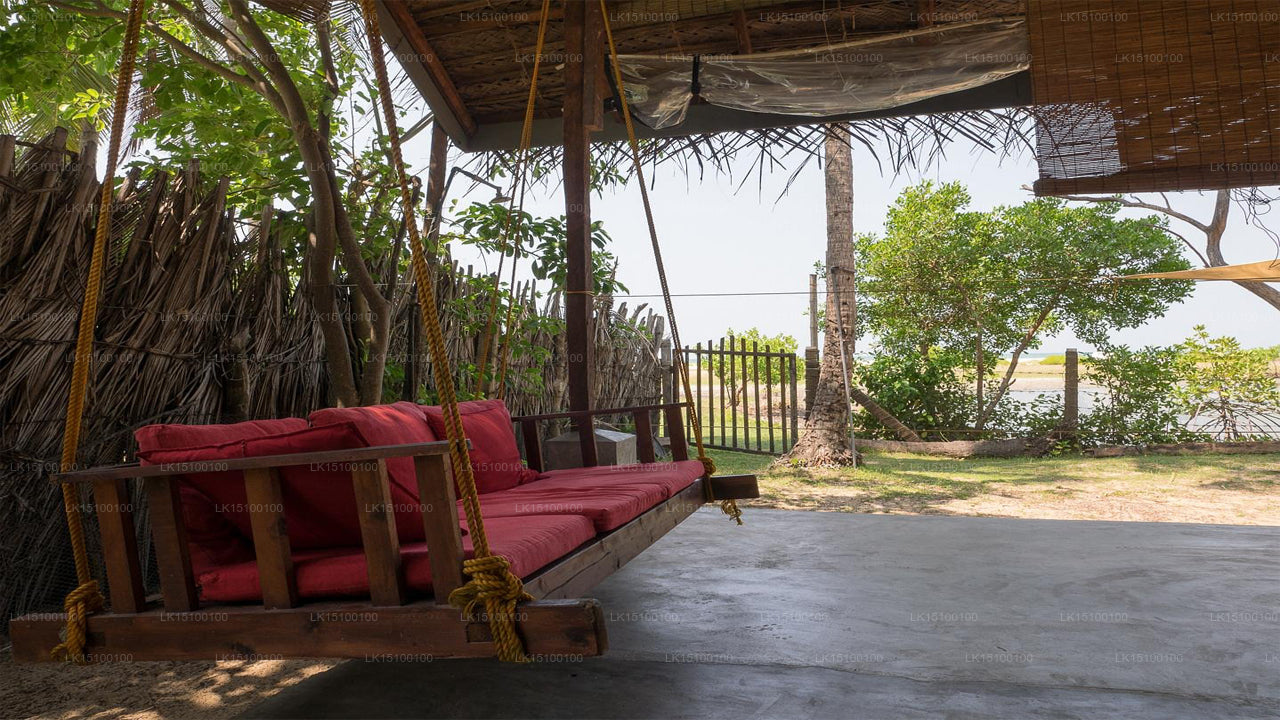 Diyamba, Kalpitiya