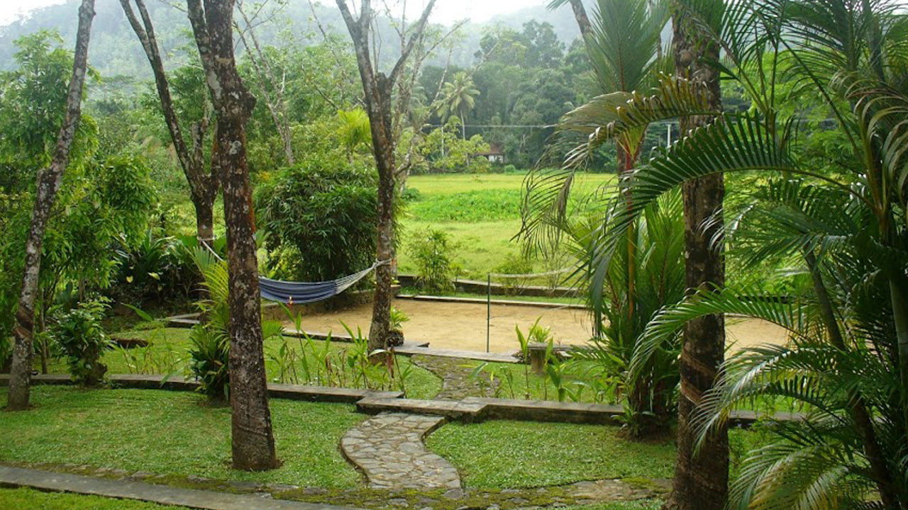 Halketha, Mathugama