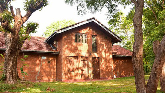 Sigiri Oya Kulübesi, Sigiriya