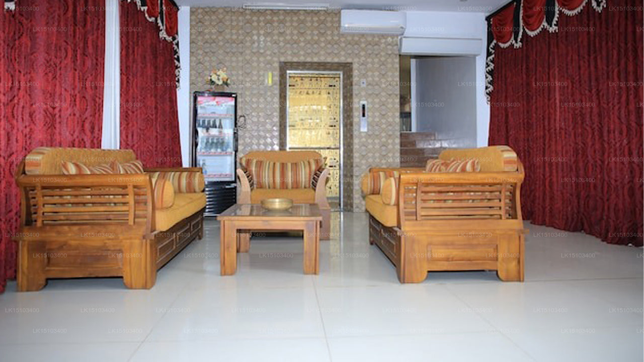 Pillaiyar Inn