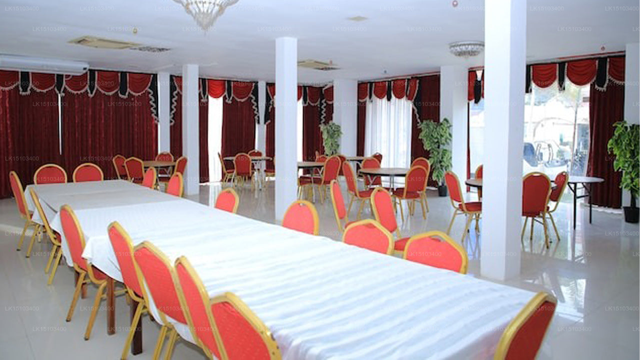 Pillaiyar Inn