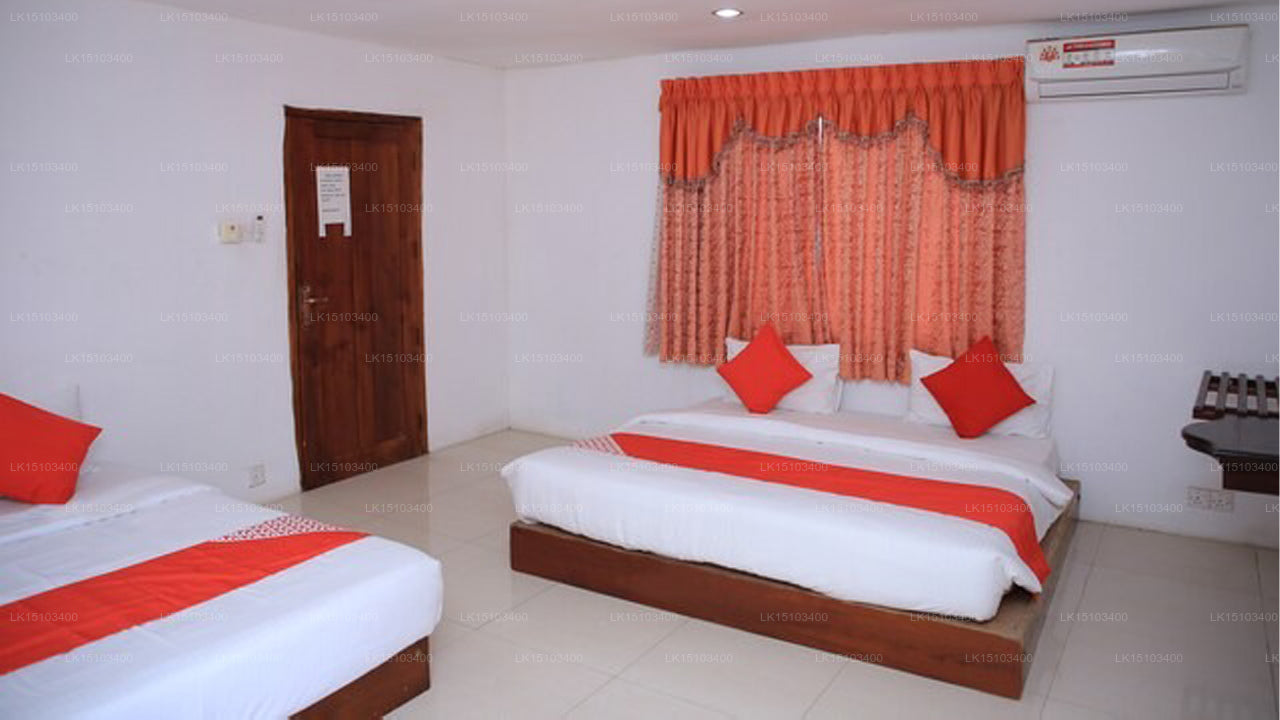 Pillaiyar Inn