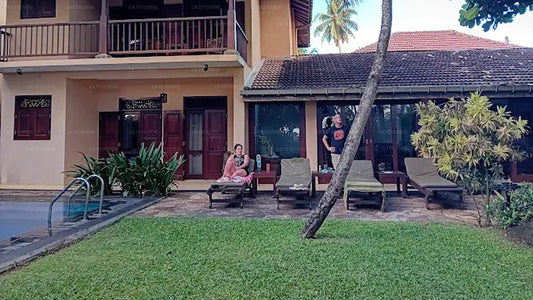 Villa Golden, Galle