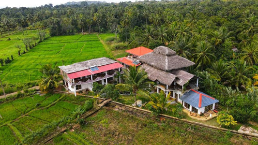 Nelu Village, Sigiriya