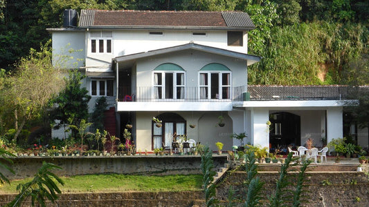 Forest Glen, Kandy