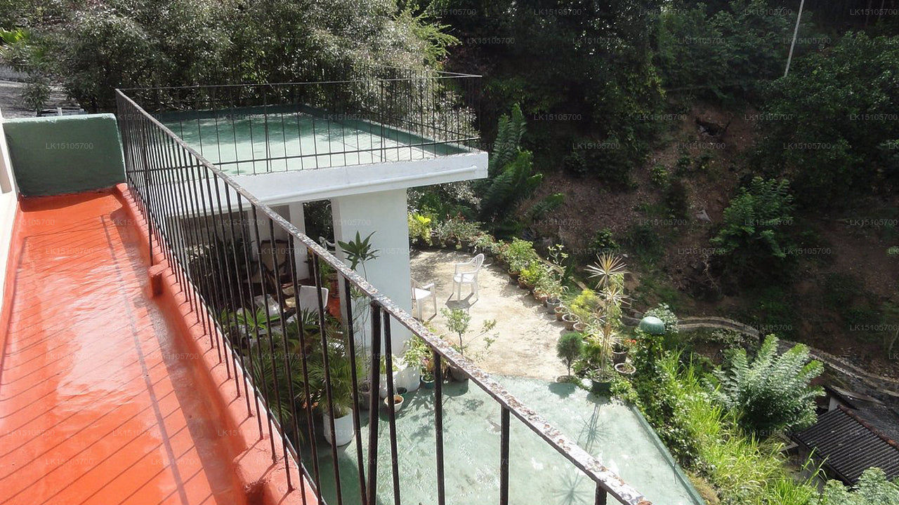 Forest Glen, Kandy