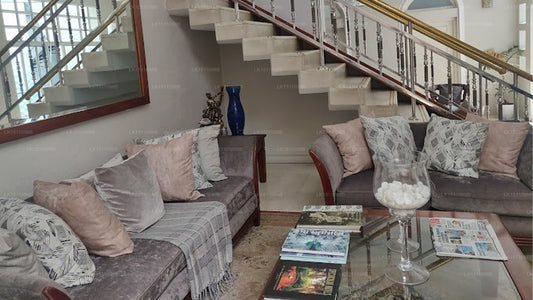 Villa Raha, Colombo
