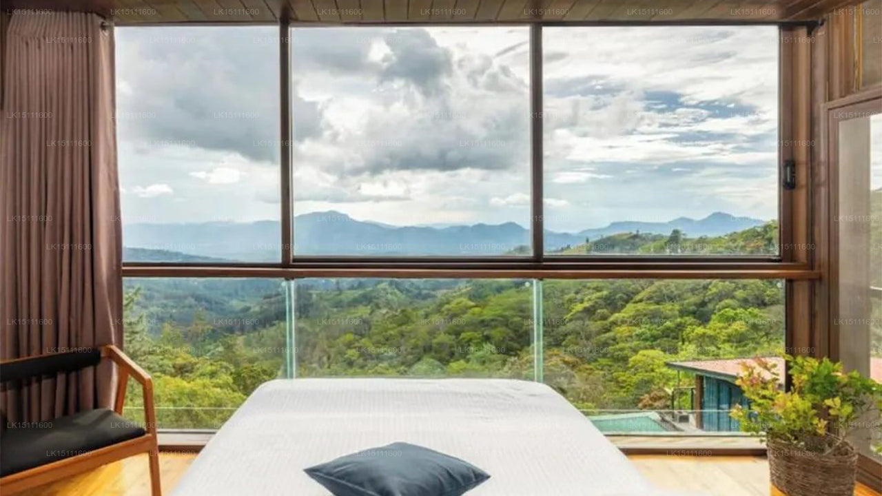 IBIS Lodge, Matale
