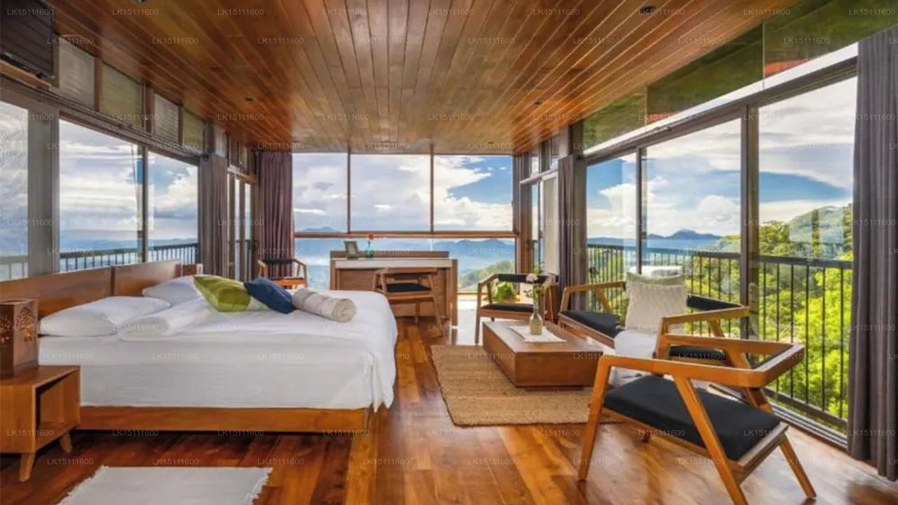 IBIS Lodge, Matale