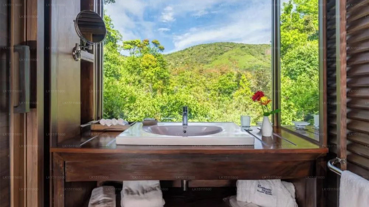 IBIS Lodge, Matale