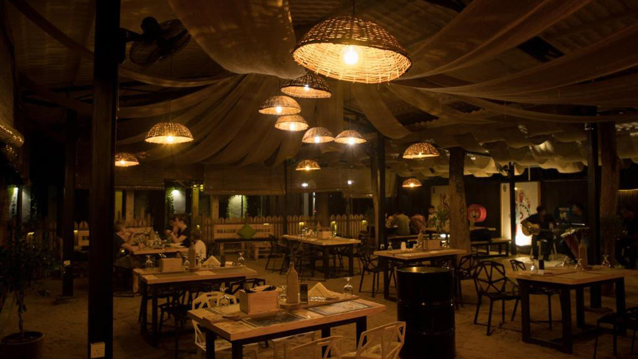 Tuk Tuk Pansiyon Negombo, Negombo