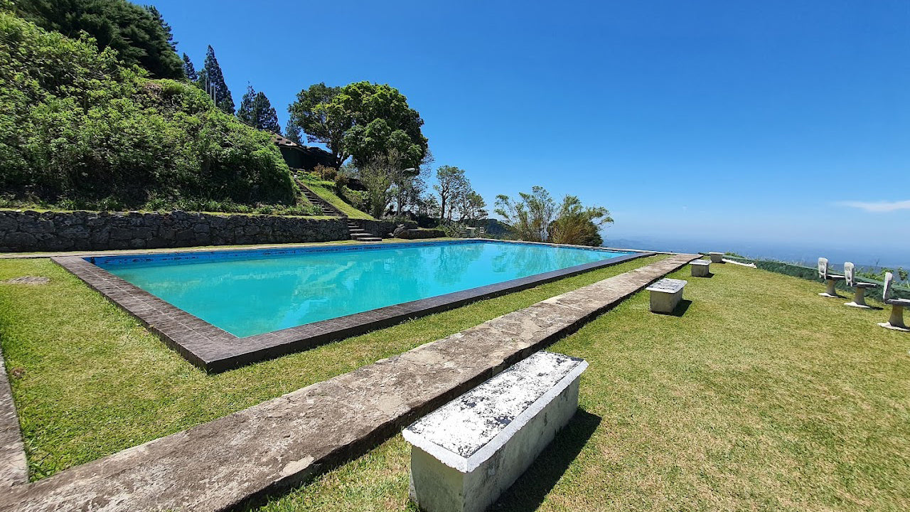 Eagle's Nest, Ohiya