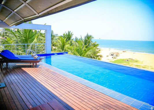 Koyu Sri Lanka, Negombo