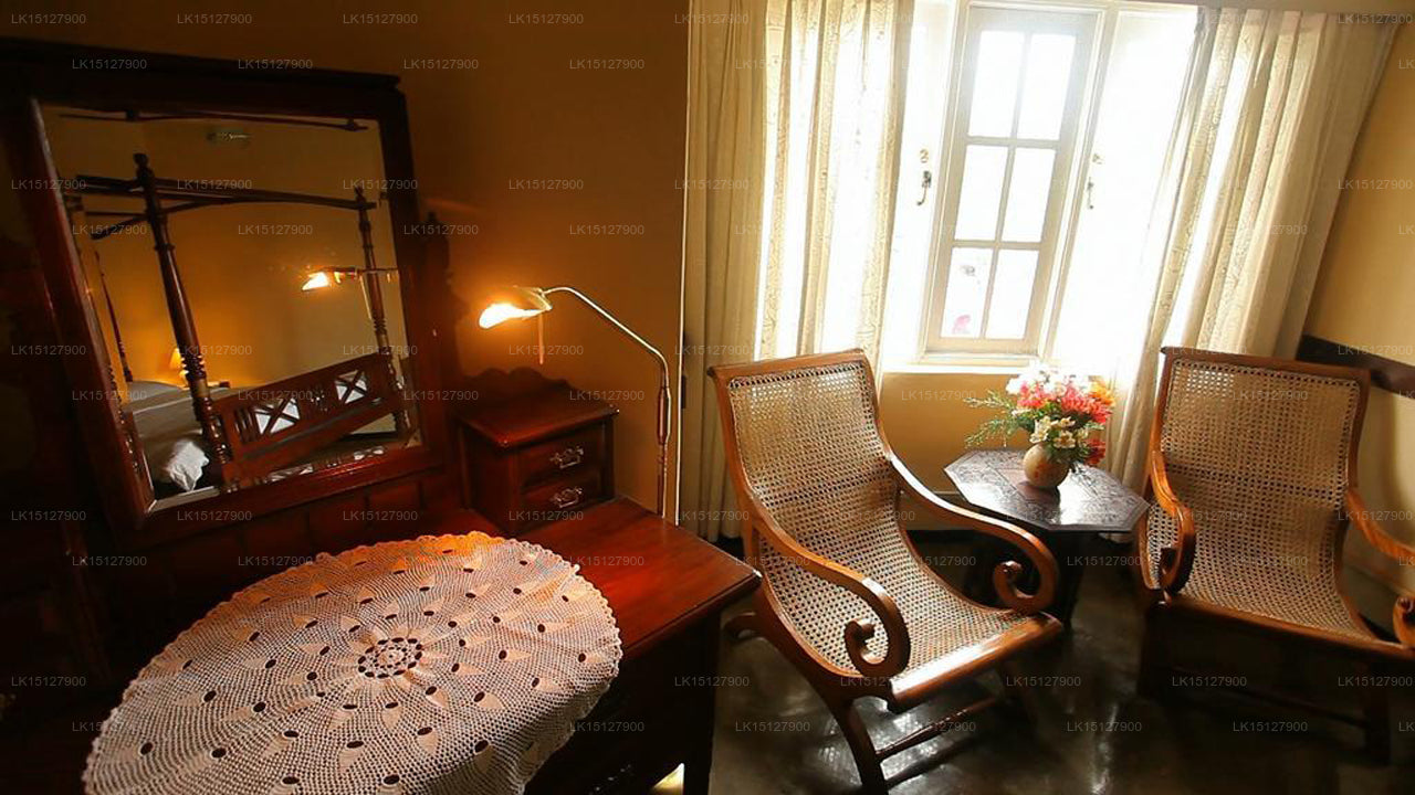 Colonial Holiday Bungalow Senani, Nuwara Eliya