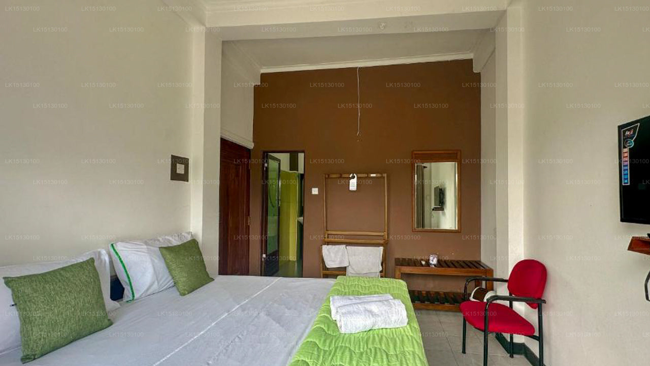 Forest Villa, Kandy