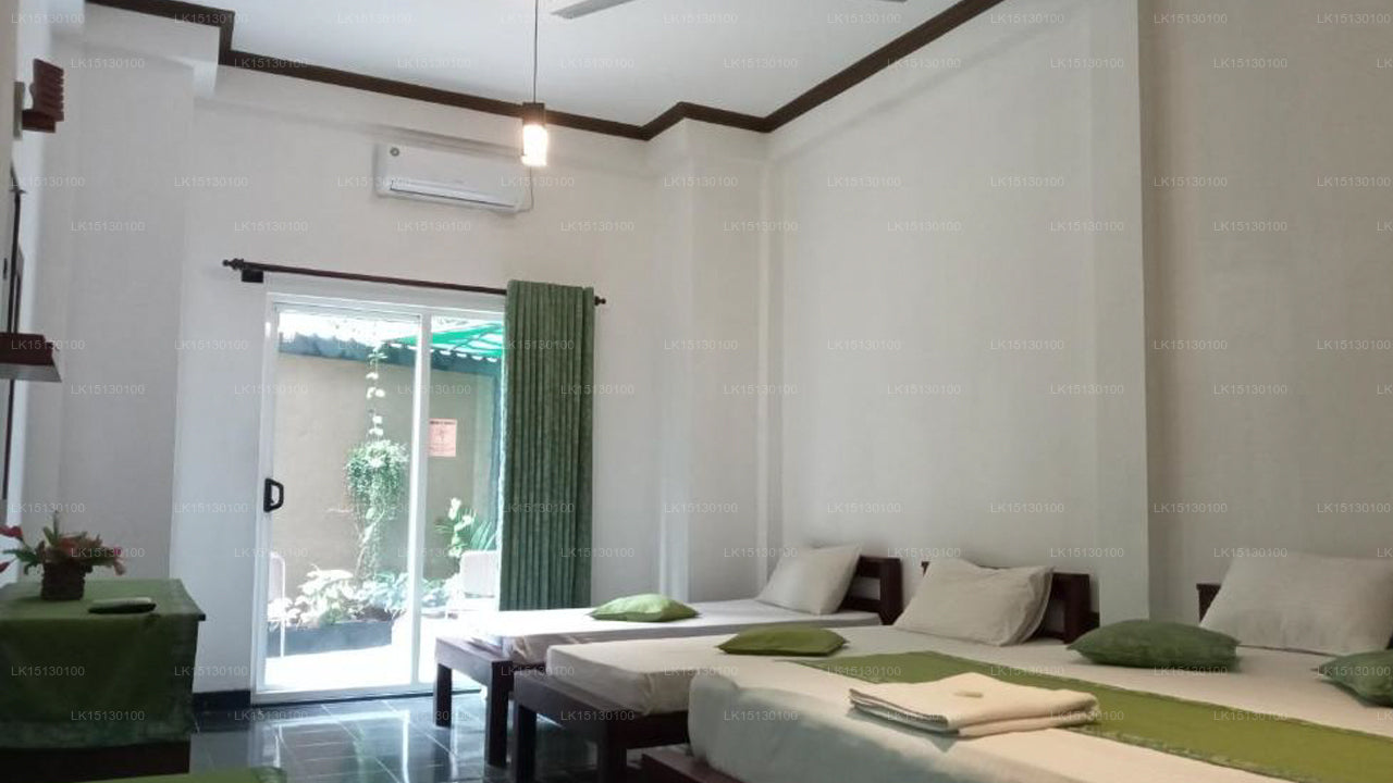 Forest Villa, Kandy