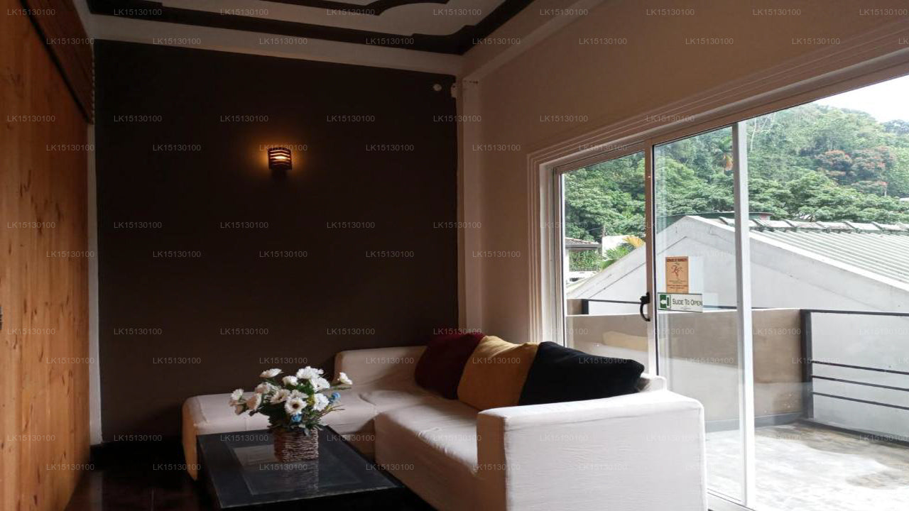Forest Villa, Kandy