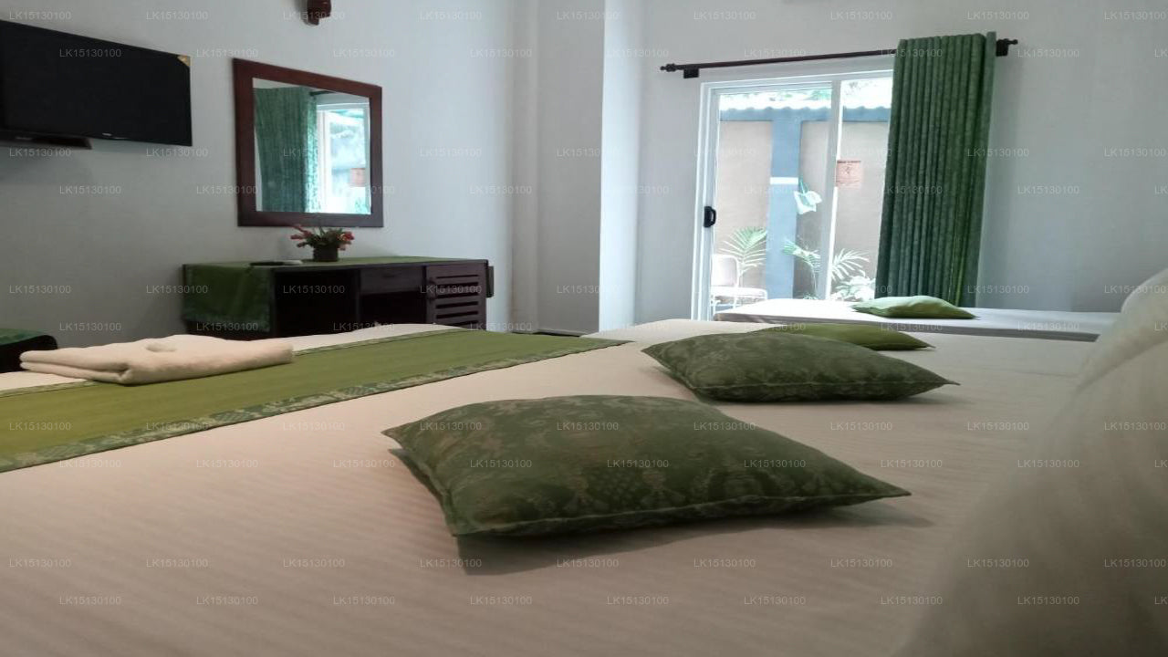 Forest Villa, Kandy