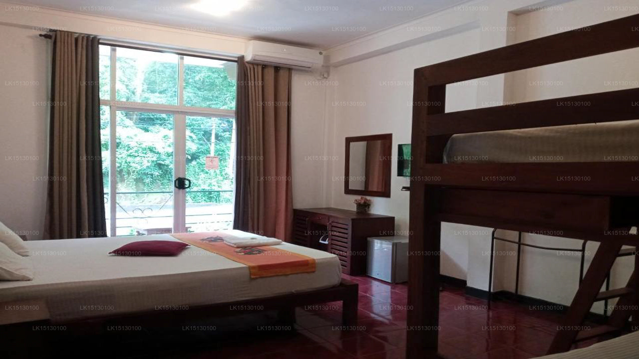 Forest Villa, Kandy