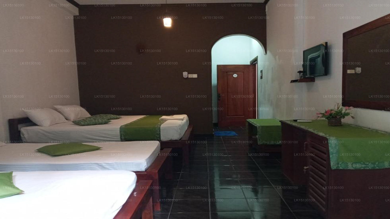 Forest Villa, Kandy