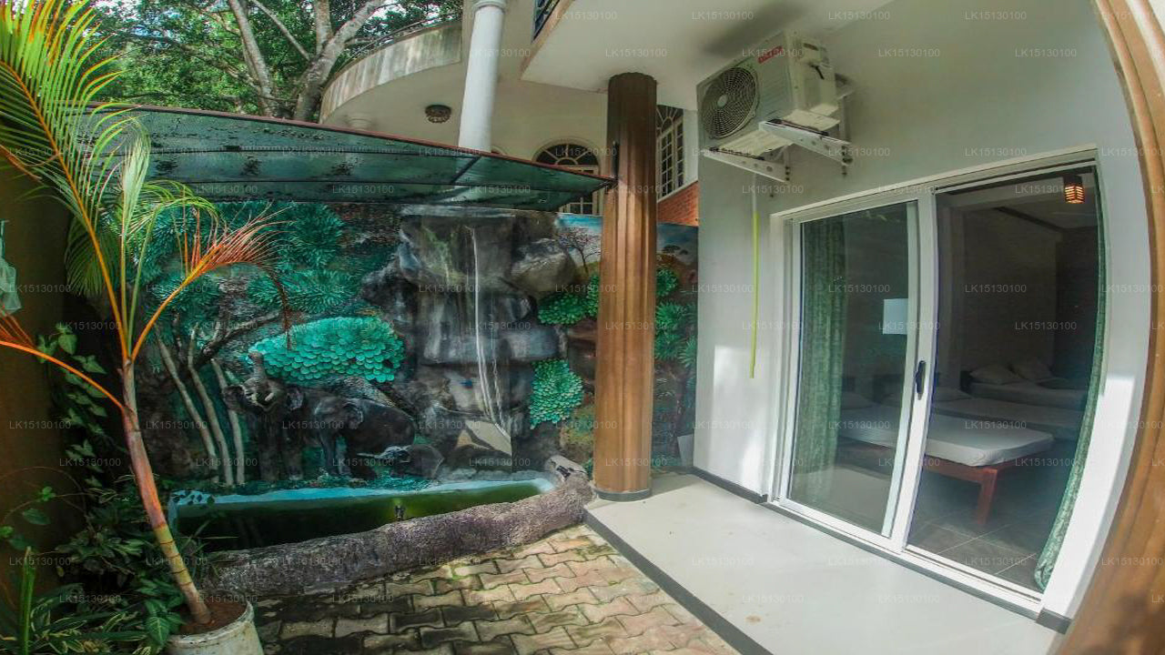 Forest Villa, Kandy