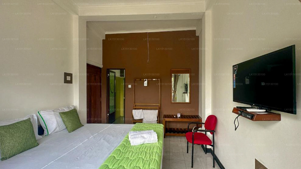 Forest Villa, Kandy