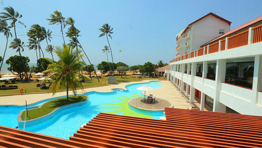 The Sands by Aitken Spence Otelleri, Kalutara