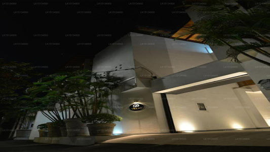 D Villas, Colombo