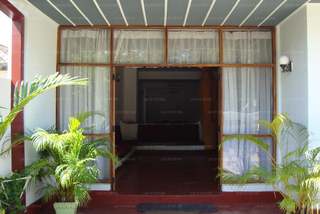 Blue Horizon Konuk evi, Negombo