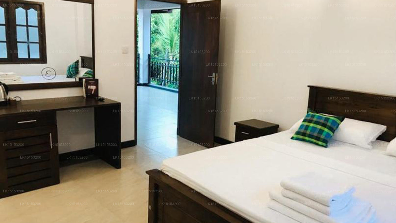 Eco Villa, Tangalle