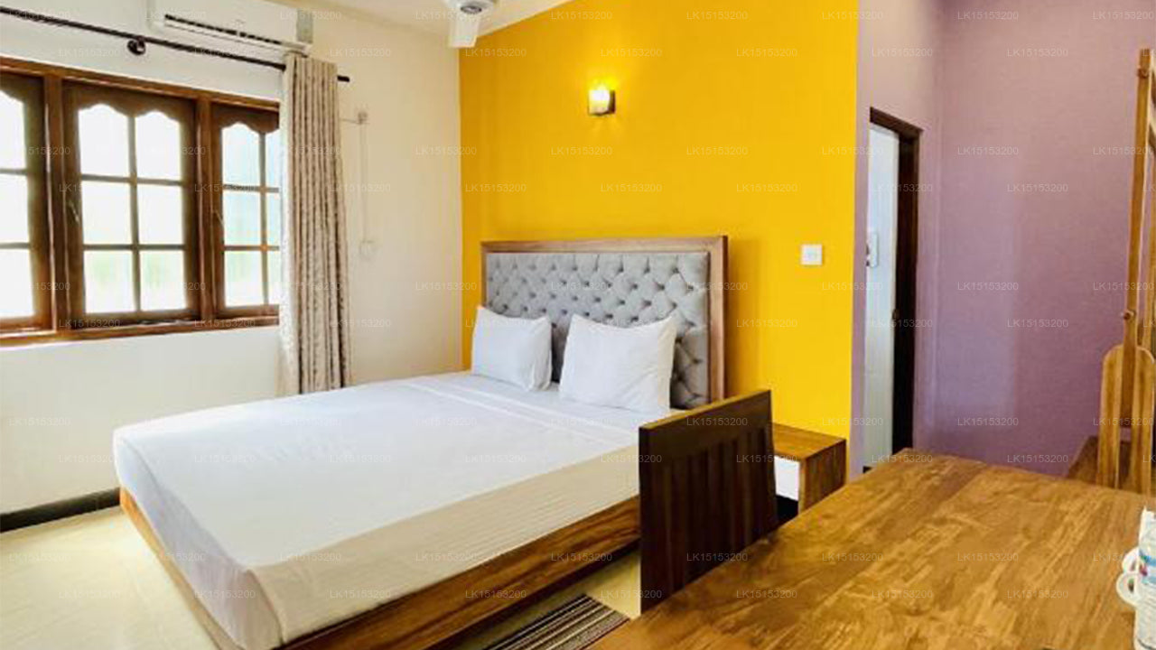 Eco Villa, Tangalle