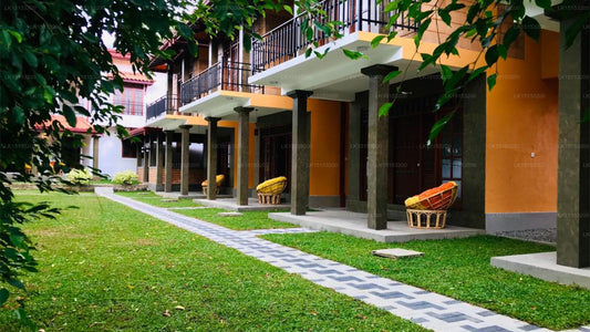 Eco Villa, Tangalle