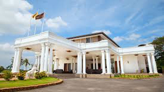 Onreech Otel, Negombo