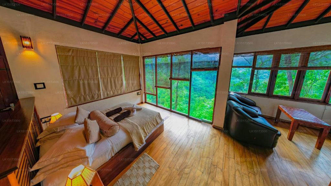 The Tea Cottage, Kandy