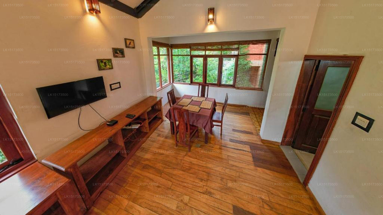 The Tea Cottage, Kandy