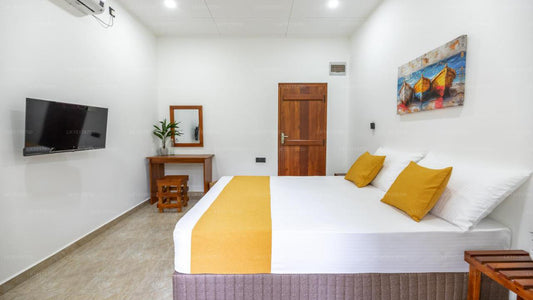 Giguruwa, Galle