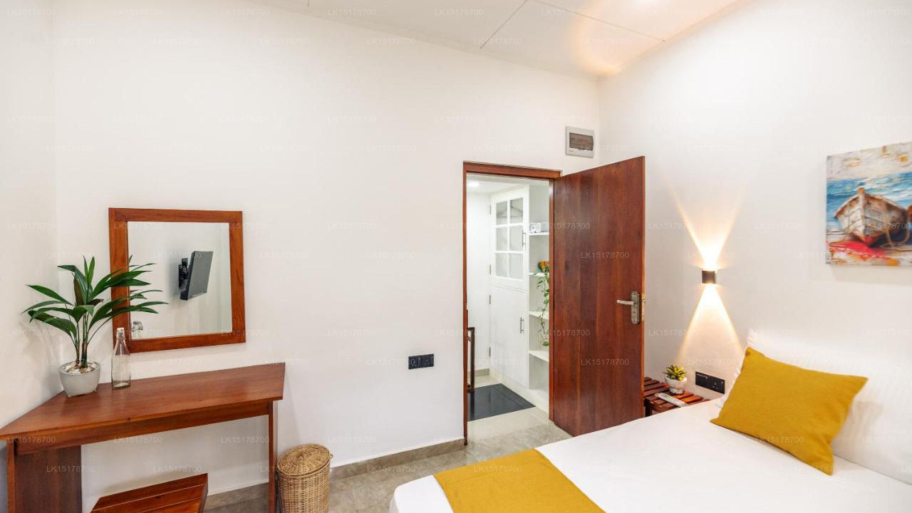 Giguruwa, Galle