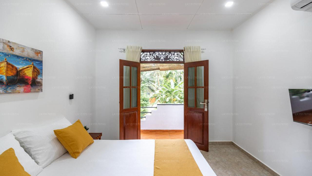 Giguruwa, Galle