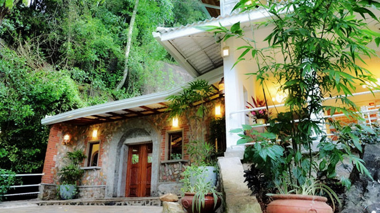Orman Kenarı, Kitulgala