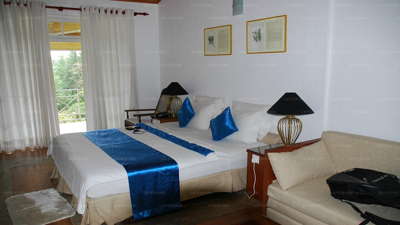 Orman Kenarı, Kitulgala