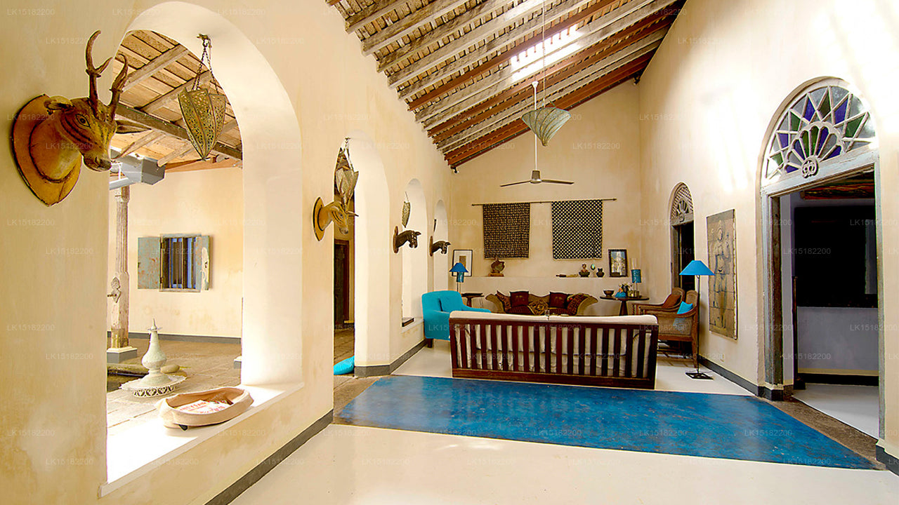 79 Leyn Baan, Galle