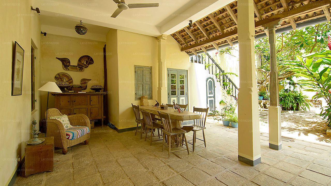 79 Leyn Baan, Galle