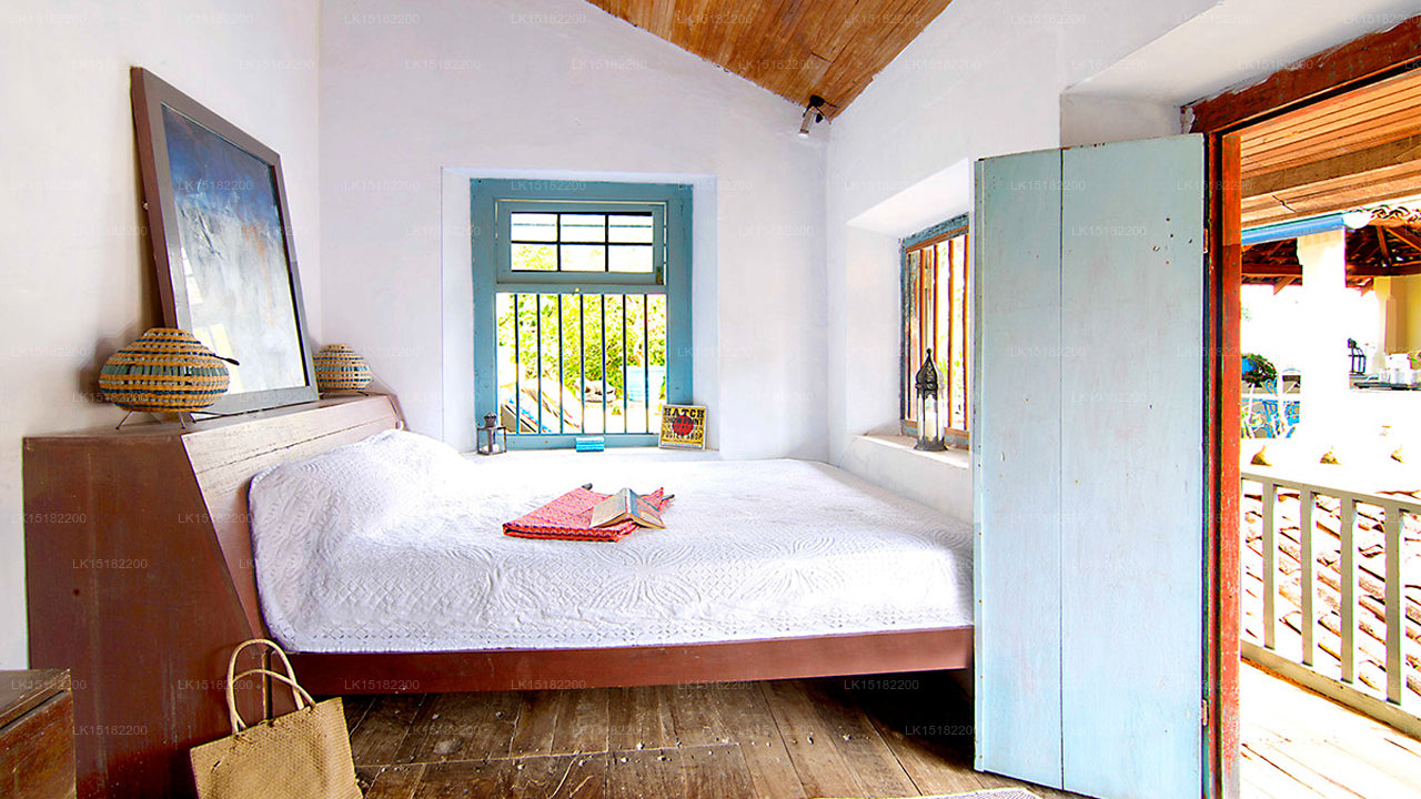 79 Leyn Baan, Galle