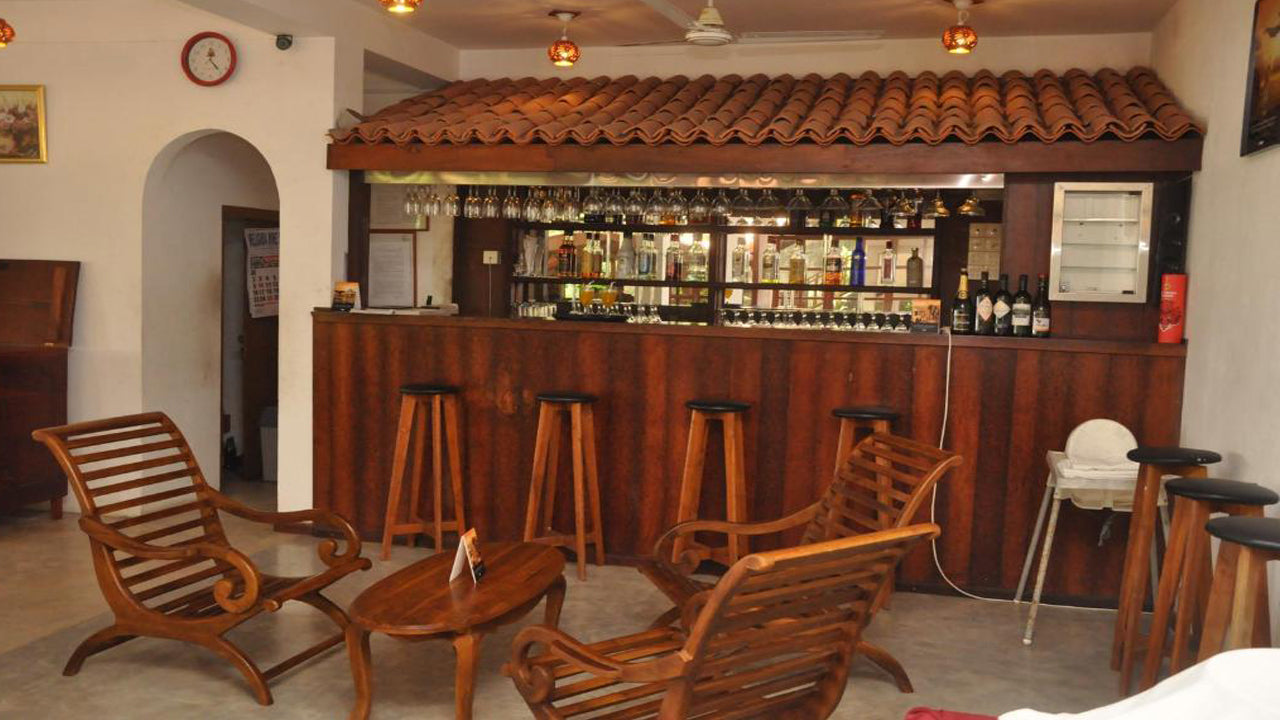 Otel Silan Mo, Mirissa