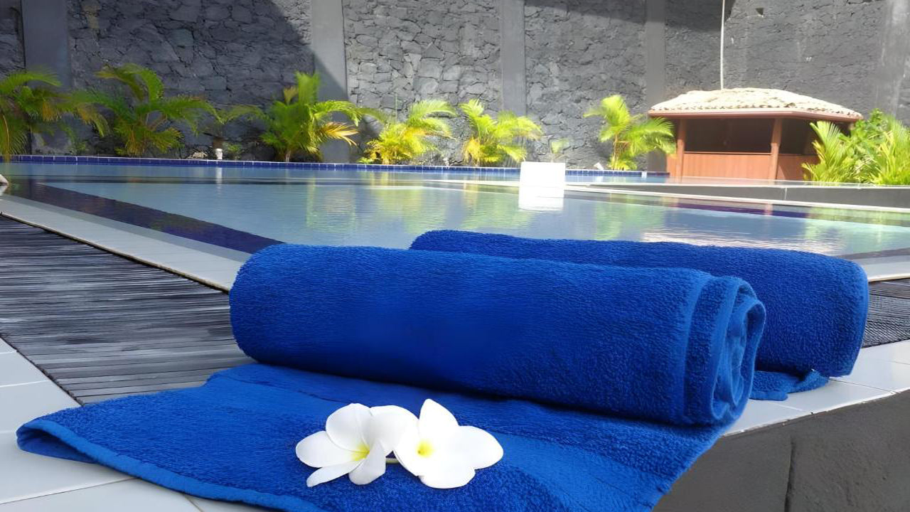 Otel Silan Mo, Mirissa