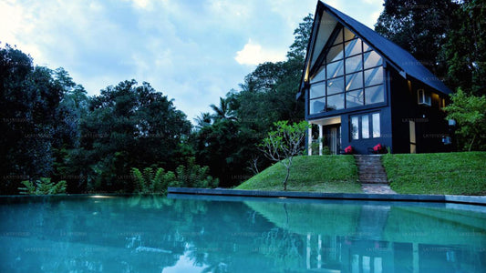 The Chalet, Galle